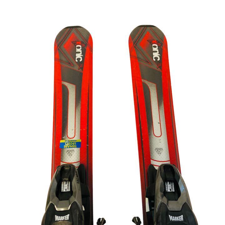 Yahoo!オークション - K2 KONIC 75 163cm スキー 16/17年 Yahoo!オークション - K2 KONIC 75 163cm スキー 16/17年