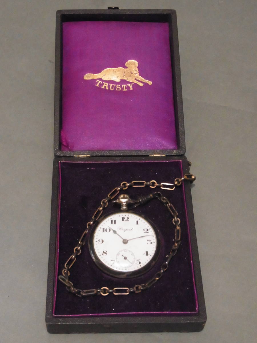 古い銀製懐中時計の鎖 セット 上品 wulift.com