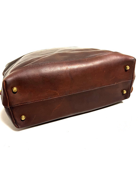 キムタク着 VASCO LEATHER NELSON 2WAY BAG VS-244LS ショルダー キムタク着 VASCO LEATHER NELSON 2WAY BAG VS-244LS ショルダー