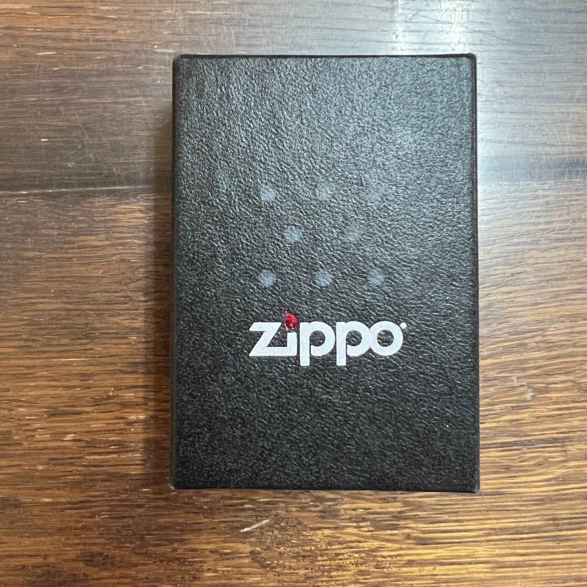 ZIPPO ジッポー ジッポライター タバスコ柄 中古品