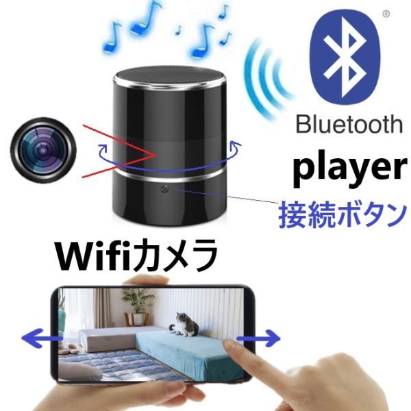  сеть Wifi камера +Bluetooth динамик иен тубус type вращение фотосъемка . направление ... детский монитор 4K ночь режим функция видеозапись возможность .. смартфон функционирование *.5