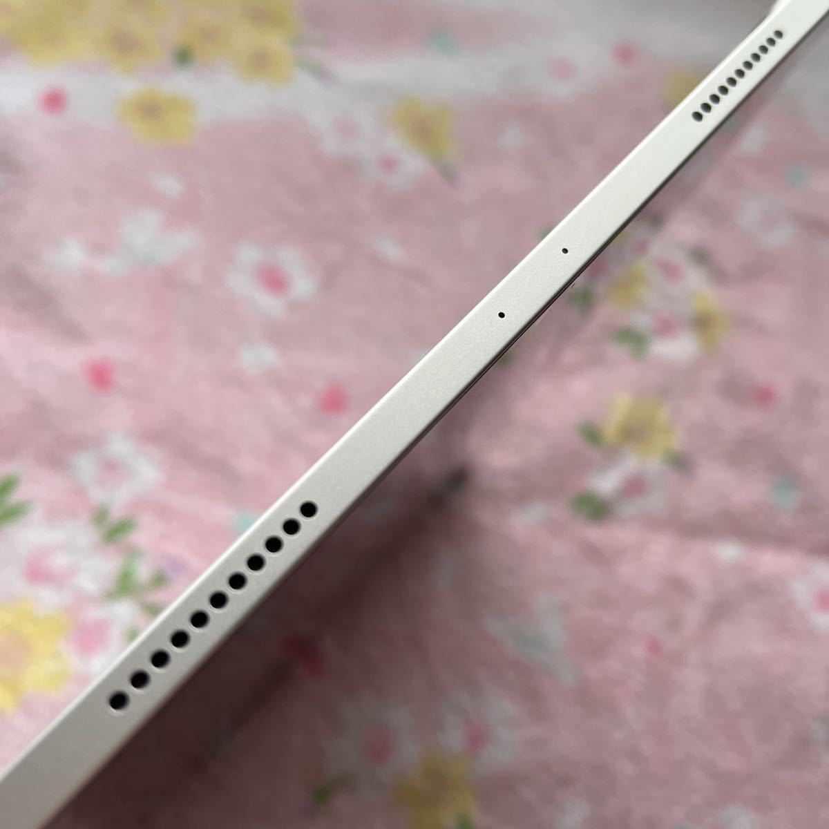 iPad Pro 12.9インチ シルバー 第5世代 Wi-Fi モデル 256GBの画像4