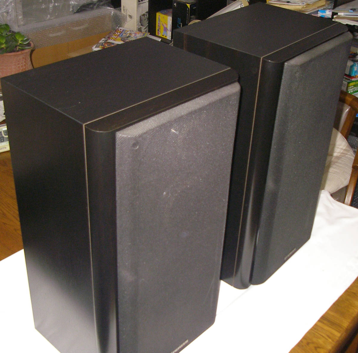 *PIONEER S-X740V PRIVATE PRO 160W 6Ω speaker *OK!!*MADE in JAPAN* Hiroshima city higashi district till direct receipt limitation *