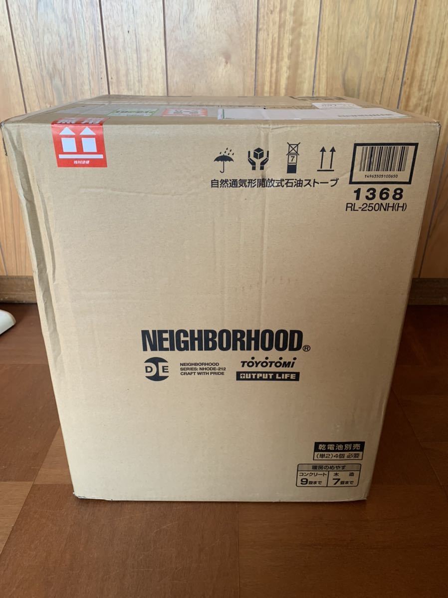 人気の福袋 殿堂 新品、未使用 新品 21AW NEIGHBORHOOD NH .ODE / S