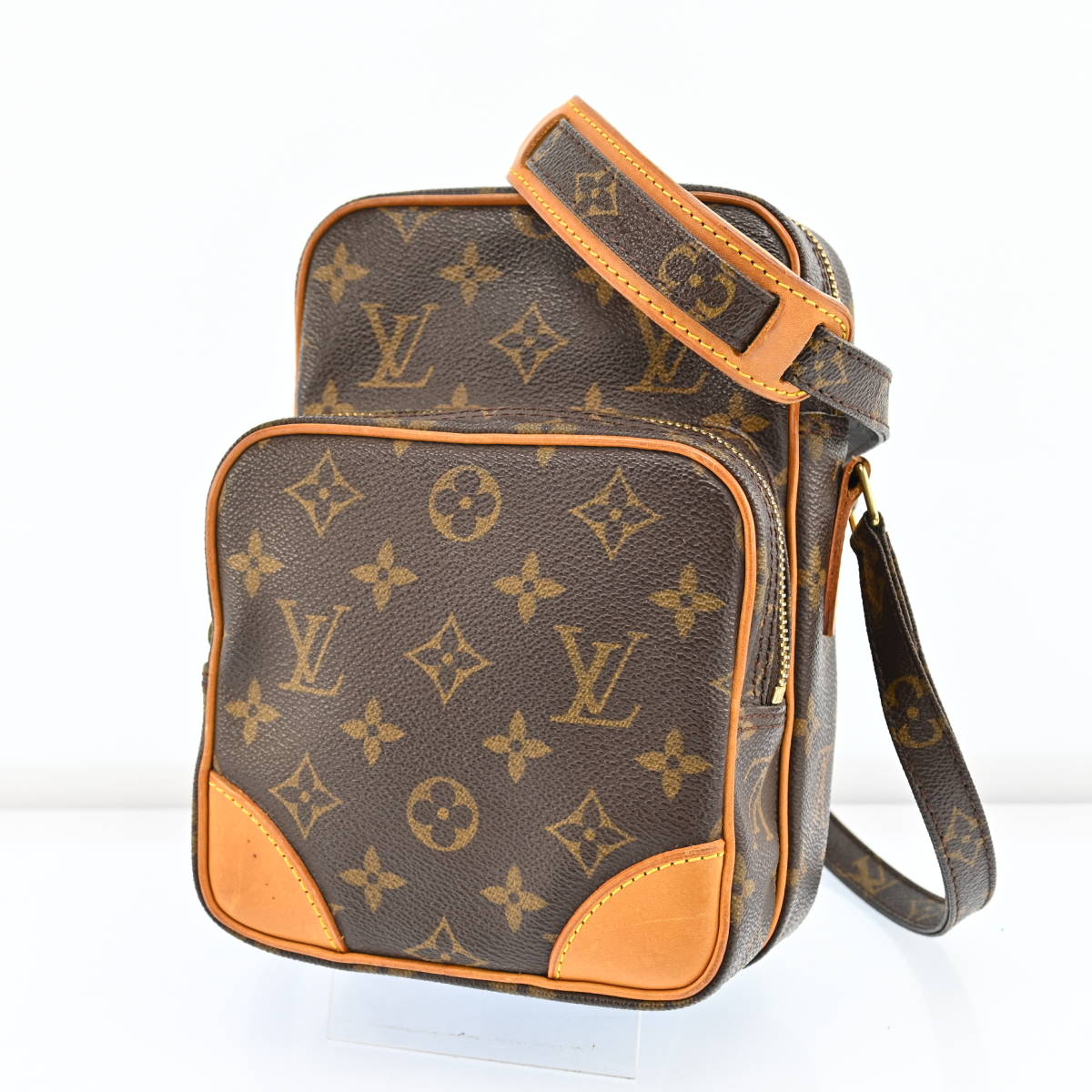 95%以上節約 ルイ ヴィトン LOUIS VUITTON アマゾン M45236
