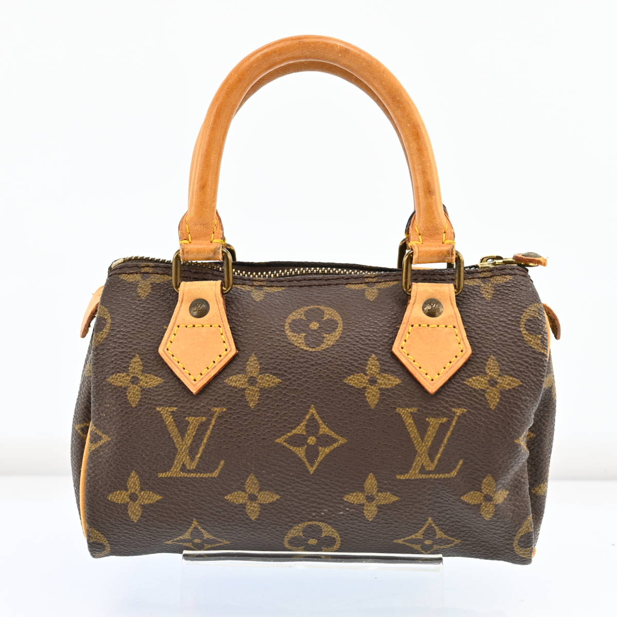 ルイヴィトン LOUIS VUITTON M41534 ショルダーバッグ 2WAY ブラウン