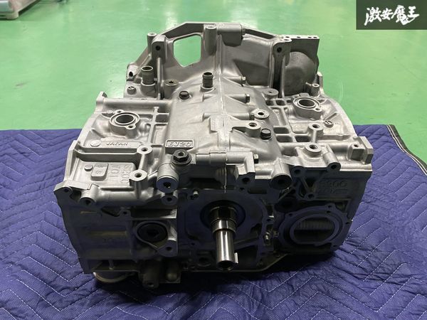 Yahoo!オークション - 保証付 O/H済み EJ20 2.2L エンジン 腰下 Yahoo!オークション - 保証付 O/H済み EJ20 2.2L エンジン 腰下