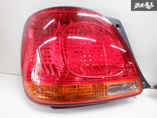 国内正規品 アリスト JZS160 JZS161後期テールランプ 左右 asakusa.sub.jp