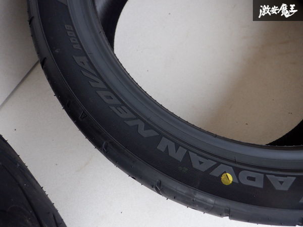 楽天最安値に挑戦】 NEOVA ネオバ 275 r19 35 2本セット ホイール | mkc.mk