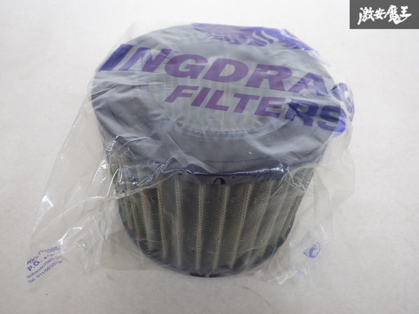  unused stock have KINGDRAGON Renault R19 air cleaner filter air cleaner AL57 shelves B6