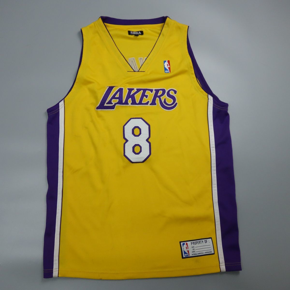 Yahoo!オークション - NBA レイカーズ Lakers コービー Yahoo!オークション - NBA レイカーズ Lakers コービー