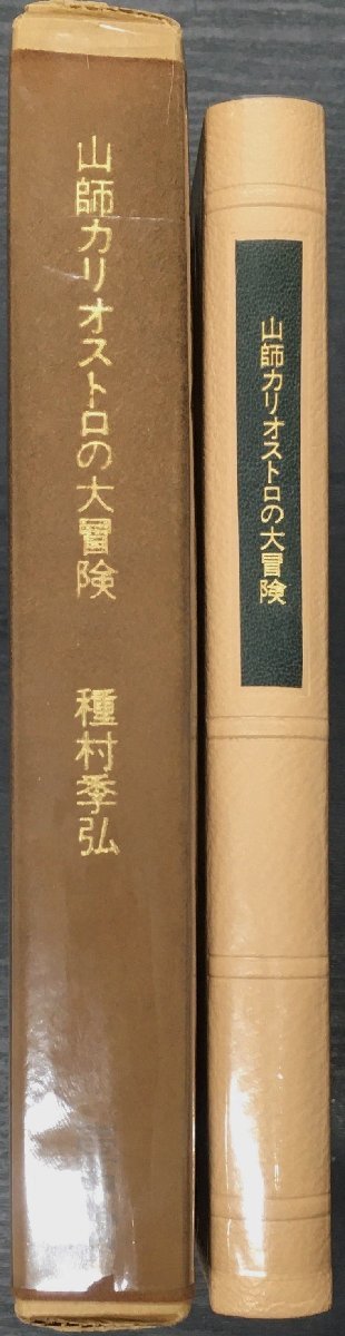 値下 署名入り 小説万華鏡 種村季弘 附録完備 三浦雅士 帯 初版第一刷