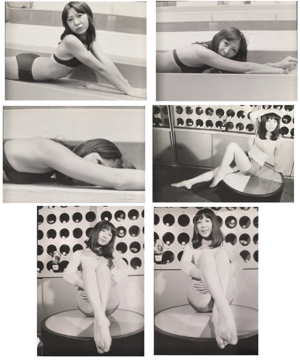  genuine work guarantee goods [... original print 6 sheets day summer Ray : model ]