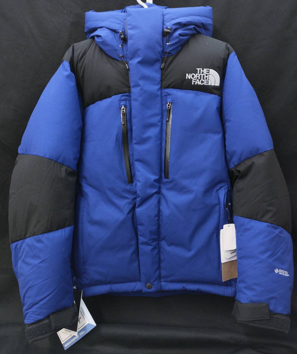 タグ付] THE NORTH FACE BALTRO LIGHT DOWN JACKET 2022 ノース