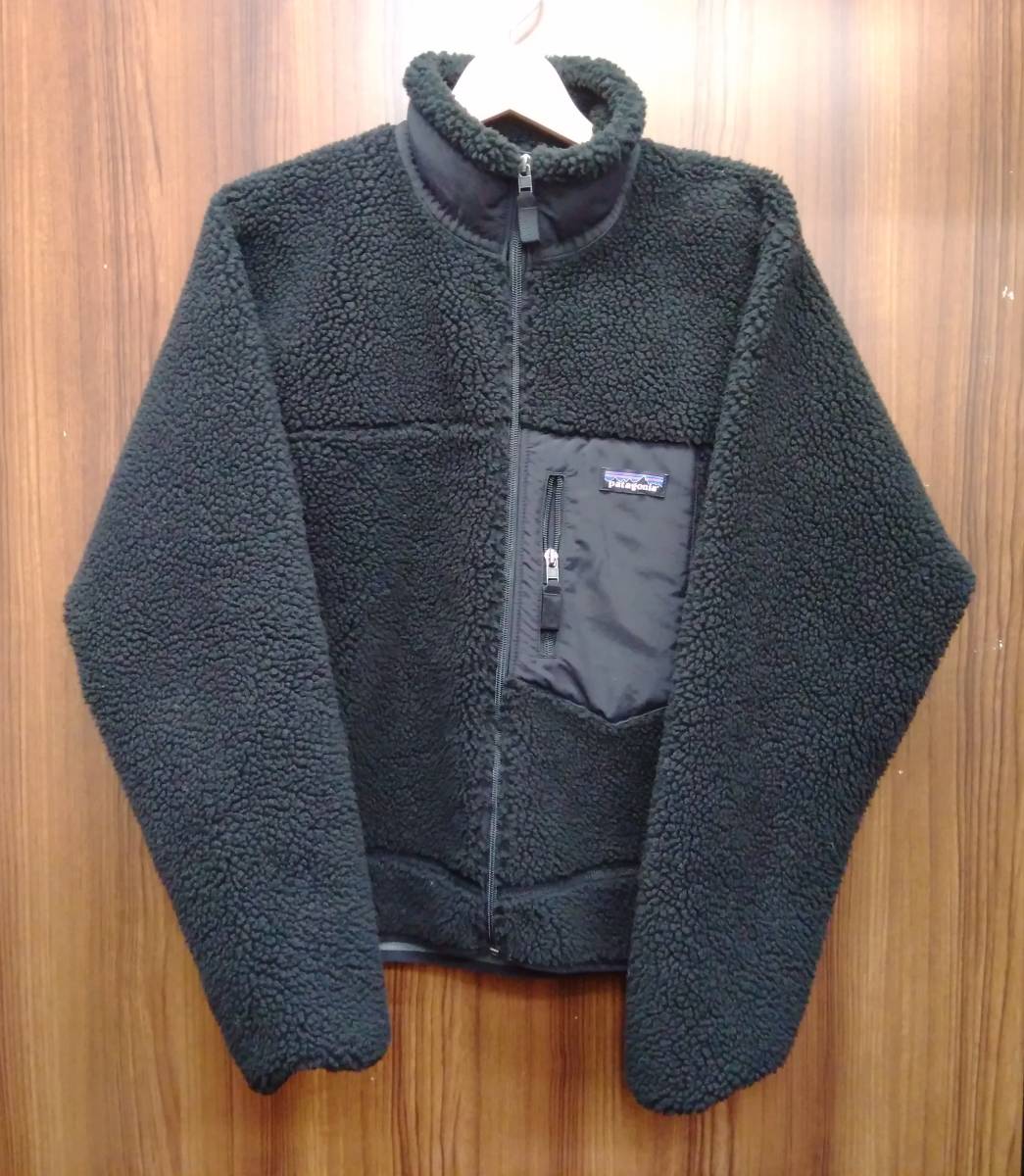 ランキングや新製品 CLASIC 23056 patagonia RETRO‐X サイズXS