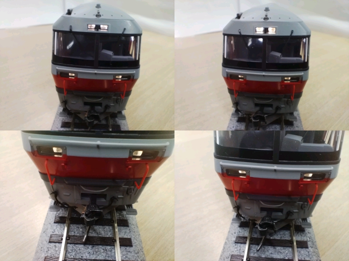 公式ストア TOMIX トミックス トミックス HO-206 100形ディーゼル機関