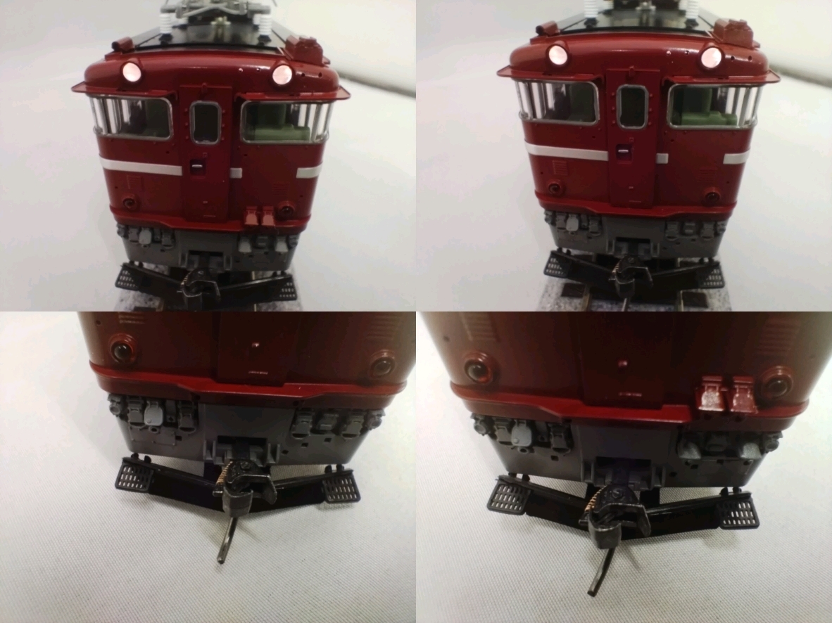 軽量+ストレッチ性+吸水速乾 TOMIX HOゲージ JR EF71 1次形 HO-2003 鉄道模型 電気機関車