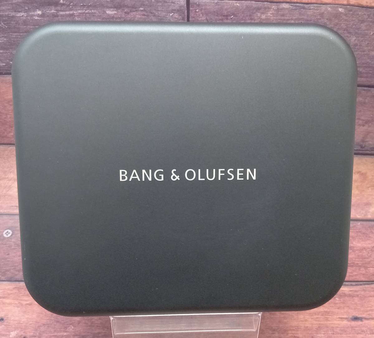 BANG & OLUFSEN/ヘッドフォン、イヤホン/ Beoplay H95/オーバーイヤー