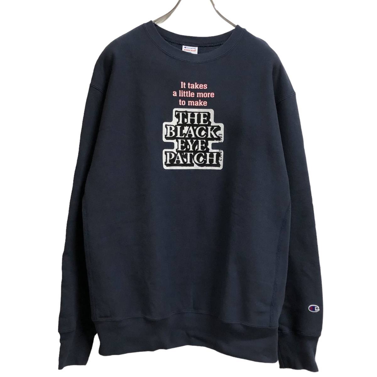 特売品 Champion REVERSE WEAVE チャンピオン リバースウィーブ THE