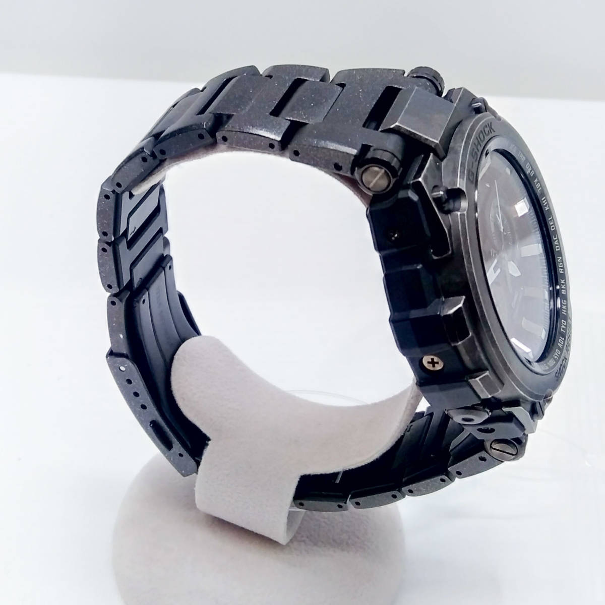 CASIO カシオ/G-SHOCK MTG-S1000V/時計 か行 | hotel-bijiko.jp