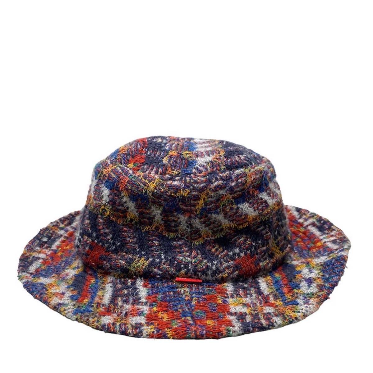 Yahoo!オークション - 21aw Supreme MISSONI CRUSHER HAT Yahoo!オークション - 21aw Supreme MISSONI CRUSHER HAT