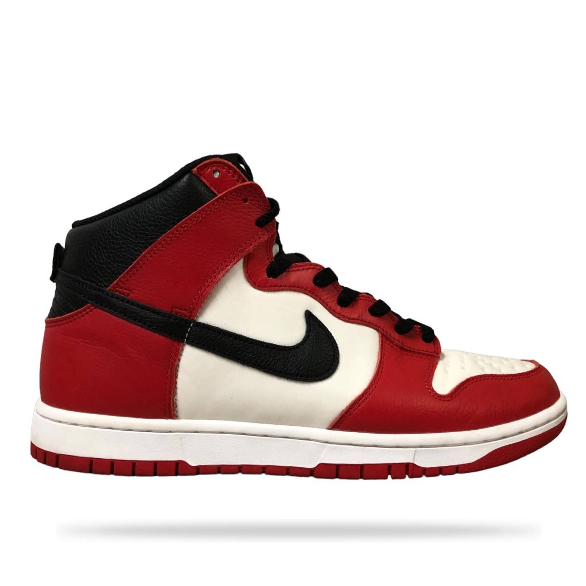 NIKE BY YOU DUNK HIGH 365 ダンクハイ 29cm-