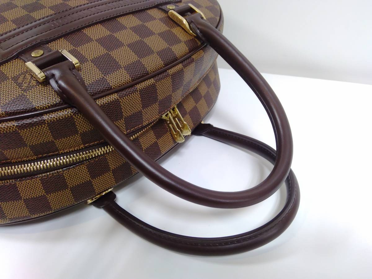 LOUIS VUITTON/ルイヴィトン/ダミエ/ SP0075/N41455/ノリータ