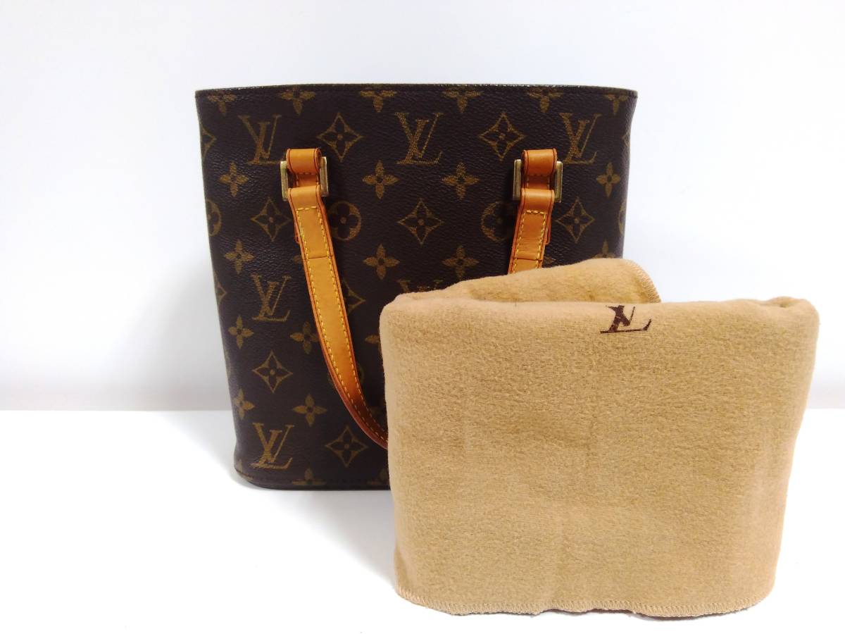 LOUIS VUITTON/ルイヴィトン/モノグラム/ヴァヴァンPM/M51172