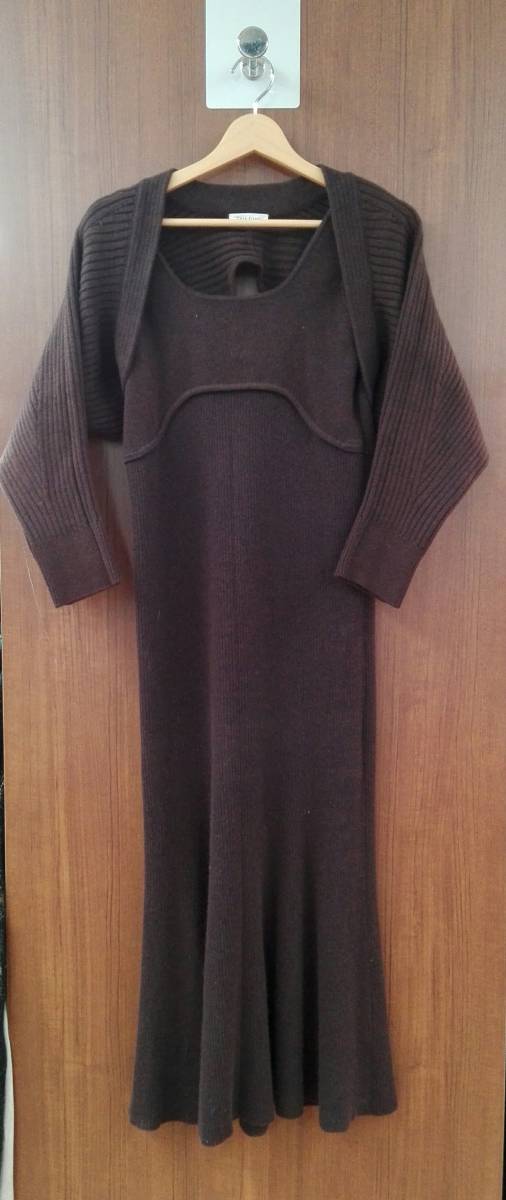 ヤフオク! - CASA FLINE カーサフライン ロングワンピース 1...