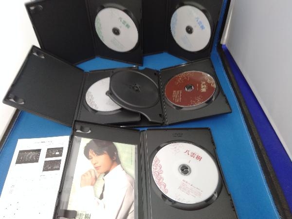 DVD ミステリー民俗学者 八雲樹 DVD-BOX_画像8
