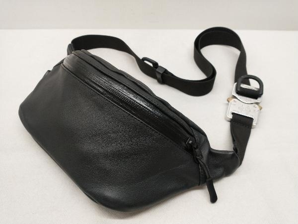 特価格安 バッグ ウエストポーチ bagjack hip bag for iI ZOZOTOWN