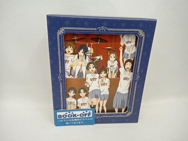 けいおん!! Blu-ray Box(Blu-ray Disc)_画像1