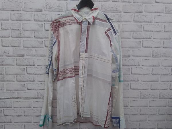MAISON MARGIELA メゾンマルジェラ artisanal アーティザナル