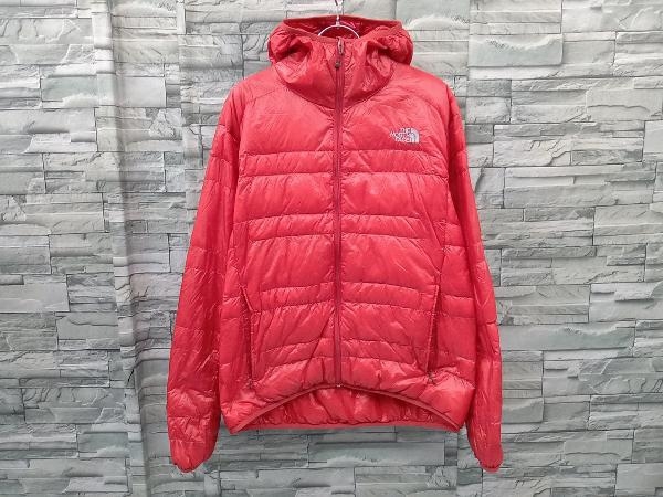 上品な THE NORTH FACE/ザ ノースフェイス/ND18971/LIGHT HEAT HOODIE