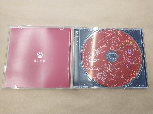 莉犬(すとぷり) CD 「R」ealize_画像3