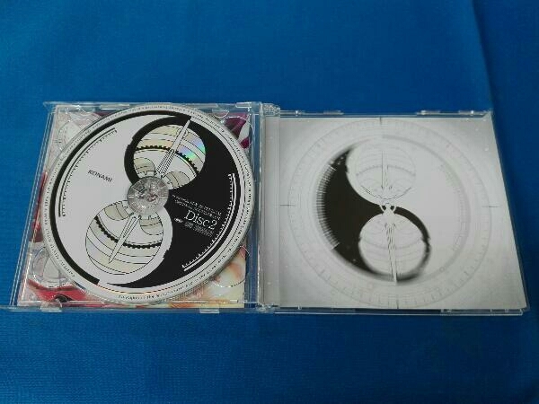 (ゲーム・ミュージック) CD beatmania DX 22 PENDUAL ORIGINAL SOUNDTRACK VOL.1_画像4