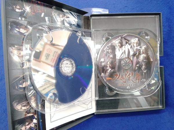 舞台『刀剣乱舞』虚伝 燃ゆる本能寺(Blu-ray Disc)_画像5