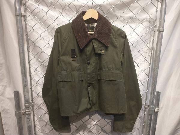 90s 96年製 vintage barbour spey バブアー スペイ-