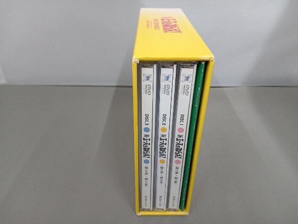 DVD 新・エースをねらえ! DVD-BOX1_画像7