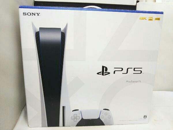 PlayStation 5(CFI-1100A01) ゲーム | apsofny.com