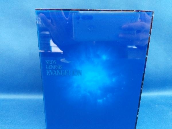 新世紀エヴァンゲリオン Blu-ray BOX NEON GENESIS EVANGELION Blu-ray