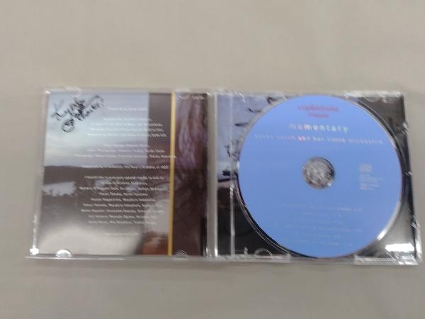 Kyoko Satoh & her LITTLE Orchestra CD Momentary 佐藤恭子_画像3