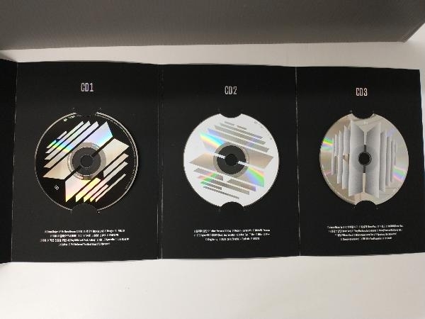 BTS CD Proof(Standard Edition)(初回限定盤)_画像4