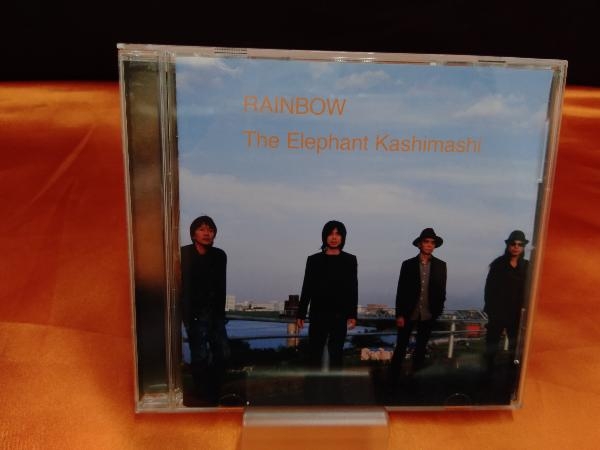 ジャンク エレファントカシマシ CD RAINBOW_画像1