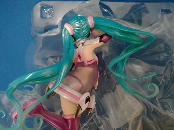 フィギュア マックスファクトリー 初音ミク 矢吹健太朗×osoba Ver. 1/7