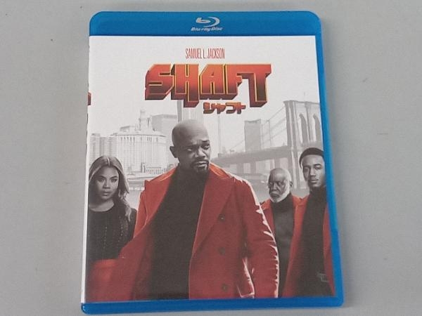 シャフト/SHAFT ブルーレイ&DVDセット(Blu-ray Disc)_画像1