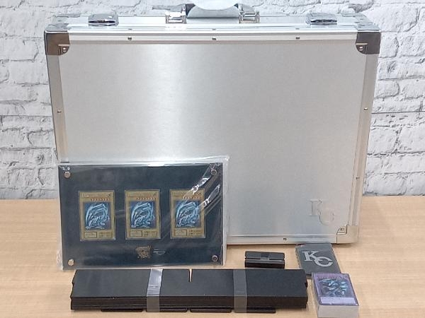 遊戯王 OGC デュエルモンスターズ 25th ANNIVERSARY ULTIMATE KAIBA