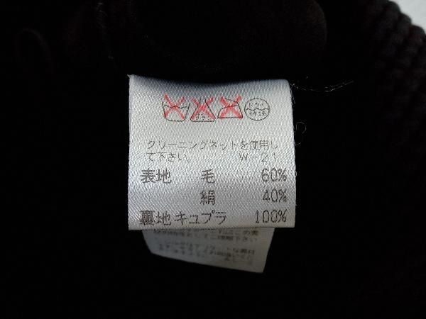 ISSEY MIYAKE イッセイミヤケ テーラードジャケット PERMANENTE PE63-FD033 ブラック 店舗受取可_画像6