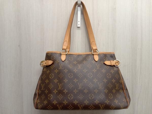 LOUIS VUITTON モノグラム CA0036 バティニョール・オリゾンタル