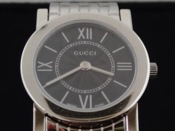 今季ブランド GUCCI／グッチ／ 5200L ／時計 女性用